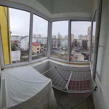 Studio 28 Constantin Brancoveanu, Craiovita, Self Check-In Craiova Exteriör bild