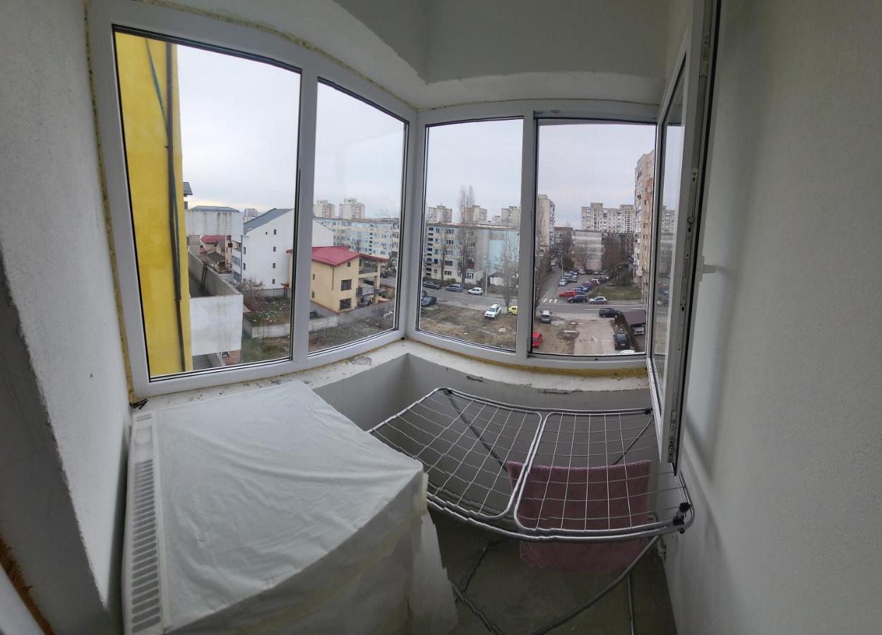 Studio 28 Constantin Brancoveanu, Craiovita, Self Check-In Craiova Exteriör bild